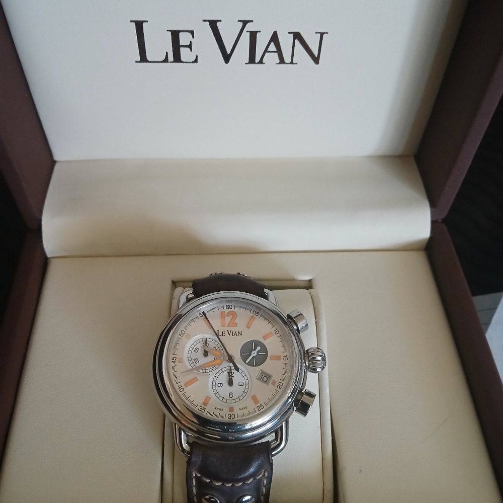 Le Vian Zag 200